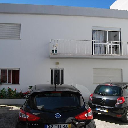 Apartamentos Mota Nazaré Esterno foto