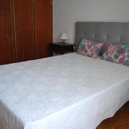 Apartamentos Mota Nazaré Esterno foto
