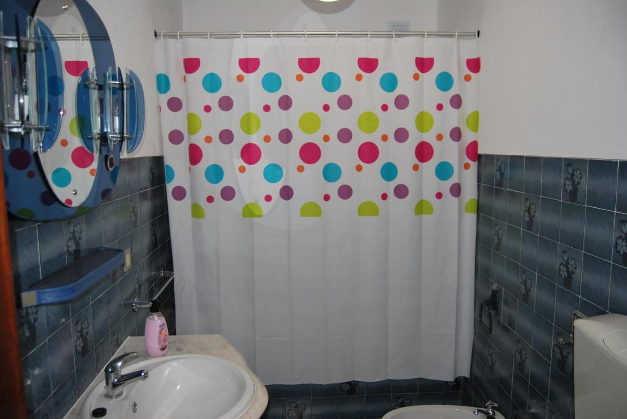 Apartamentos Mota Nazaré Esterno foto