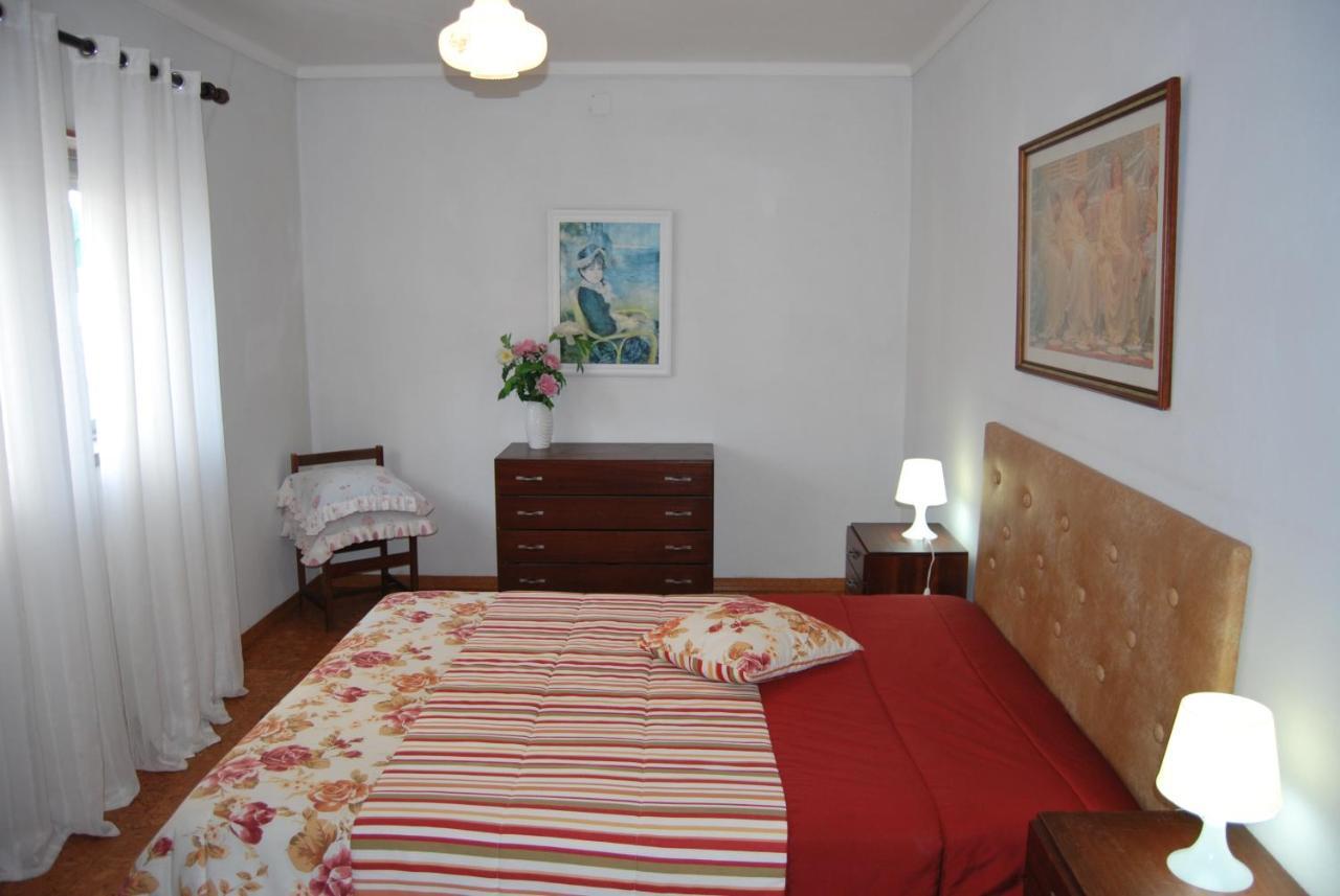 Apartamentos Mota Nazaré Esterno foto