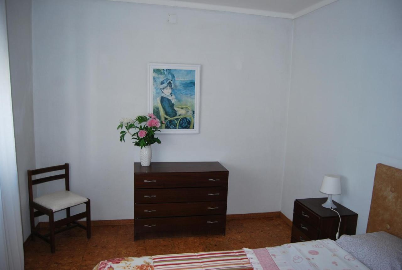 Apartamentos Mota Nazaré Esterno foto