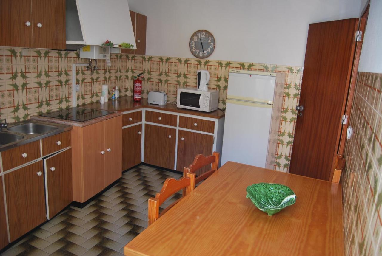 Apartamentos Mota Nazaré Esterno foto