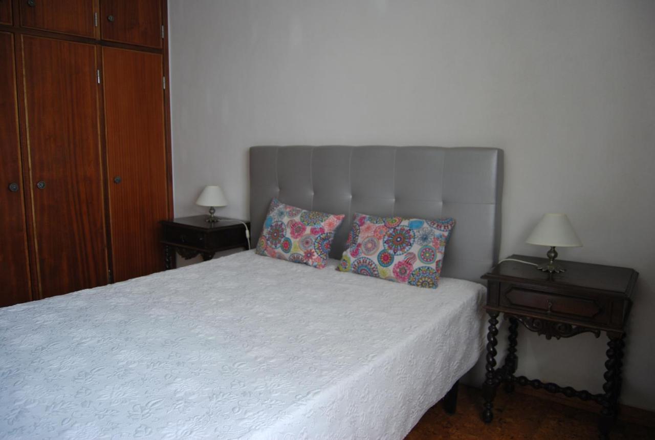 Apartamentos Mota Nazaré Esterno foto