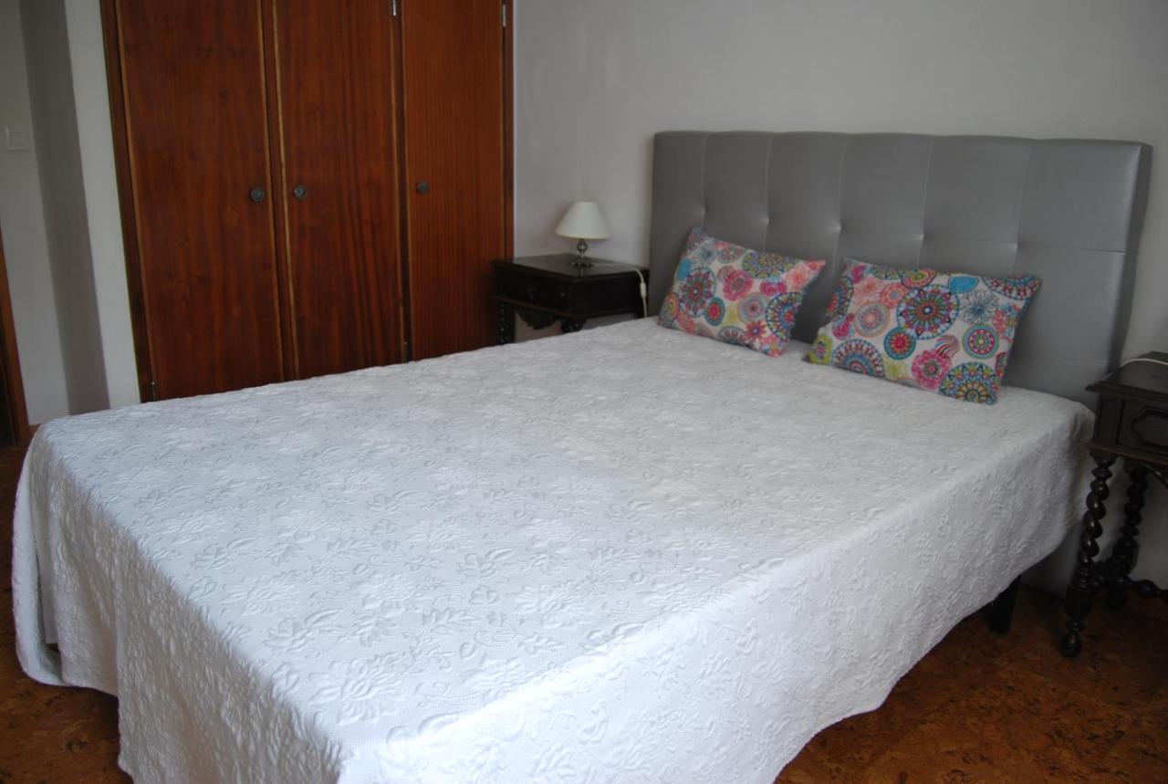 Apartamentos Mota Nazaré Esterno foto