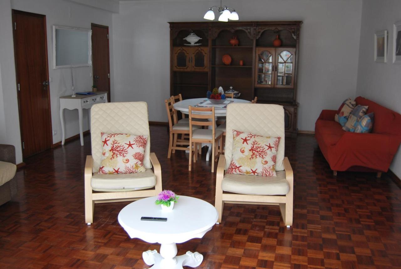 Apartamentos Mota Nazaré Esterno foto